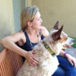 Meet your Posher, Evie